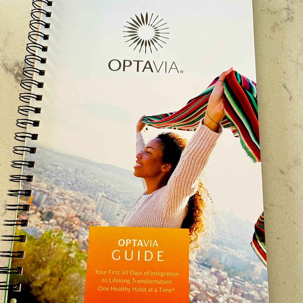 Optavia Guide